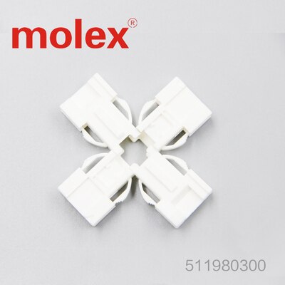   Ŀ 51198-0300 511980300 3   Ͽ¡ 30 , 2.5mm 